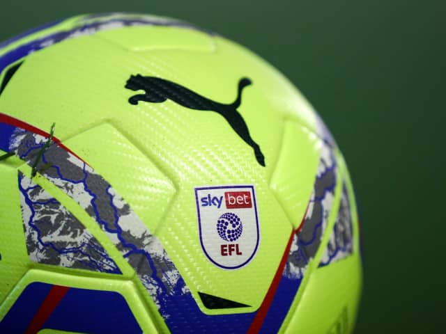 Here are Tuesday’s EFL Championship transfer rumours 