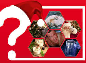 Can you get 25/25 in our Christmas Day quiz?