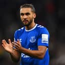 Dominic Calvert-Lewin could offer Everton a huge boost against Wolves, as the striker hopes to return from injury on Boxing Day.