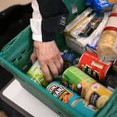 The list of food banks in the Birmingham area and how to access them ahead of Christmas Day