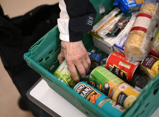 <p>The list of food banks in the Birmingham area and how to access them ahead of Christmas Day</p>