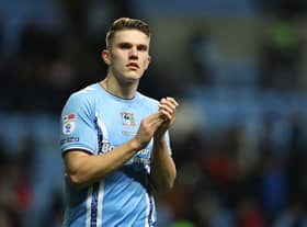 Coventry City striker Viktor Gyokeres is reportedly wanted by Wolves, Brentford, Leeds, Crystal Palace and Southampton.