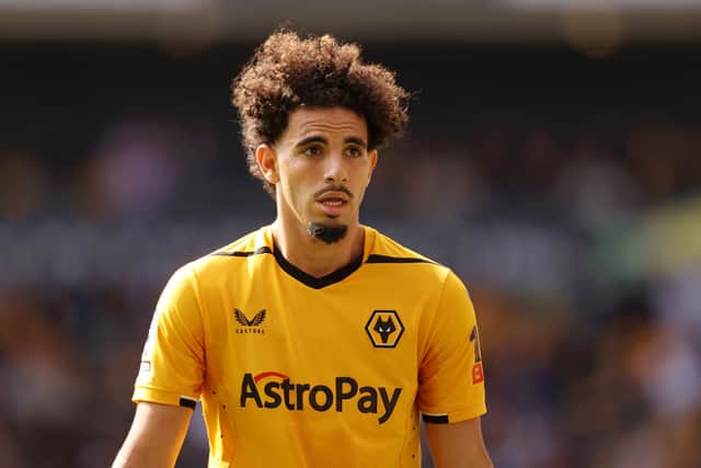 Manchester City could reignite their interest in Wolves defender Rayan Ait-Nouri, it has been reported in The Athletic.