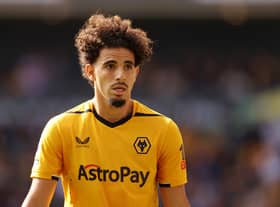 Manchester City could reignite their interest in Wolves defender Rayan Ait-Nouri, it has been reported in The Athletic.