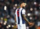 Kyle Bartley missed Albion’s Boxing Day trip to Bristol City with an injury setback.