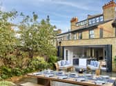 One lucky person is guaranteed to win a stunning North London town house worth over £3,000,000 - along with £100,000 in cash - as part of a new prize draw. 