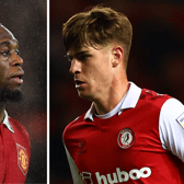 Wolverhampton Wanderers are reportedly keen on signing Manchester United right-back Aaron Wan-Bissaka and Bristol City midfielder Alex Scott.