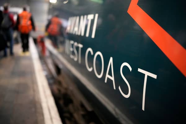 Avanti West Coast has launched a low-cost ticket aimed at customers who can be more flexible with their journeys (Photo - Getty Images) 