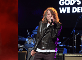 Ozzy Osbourne and Robert Plant named among 200 Best Singers of all Time by Rolling Stone magazine (Photo by (L) Alex Pantling/Getty Images and (R)Jamie McCarthy/Getty Images)