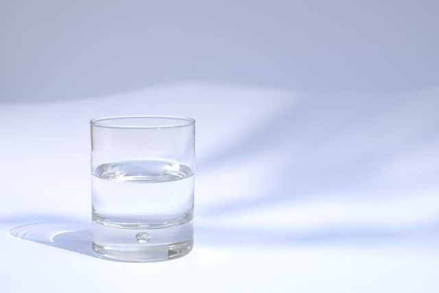 Tap water of Birmingham is one of the tastiest (Photo - Unsplash. Manu Schwendener)