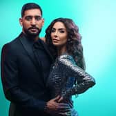 Amir Khan and his family will take to our TV screens once again as the next series of Meet The Khans is set to return to the BBC next week.