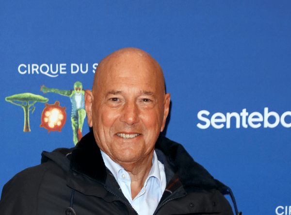 Claude Littner ‘replaced’ on The Apprentice 2023 due to ‘medical issues’ following horrific bike accident 