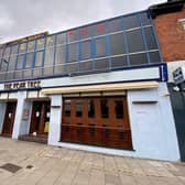 Former Wetherspoons, The Pear Tree is up for sale in  Kings Heath, Birmingham