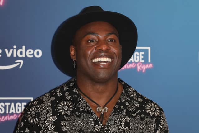 Darren Harriott is a stand-up comedian that has won several awards and made many television appearances