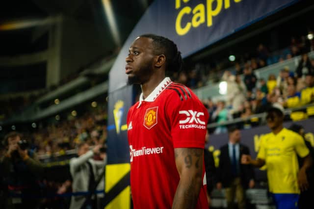 Wanderers are said to be eager to bring in a right-back, with Wan-Bissaka at the top of their list. It makes good sense as Semedo perhaps lacks defensively. The Man Utd man has hit a run of form, though, and could be tempted to stay.