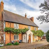 Priory Farm up for sale in Studley, Warwickshire 