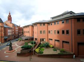 Chaudhary was jailed at Birmingham Crown Court