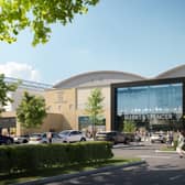 Marks and Spencer has announced that it will be opening 20 new stores this year in a huge £480m investment