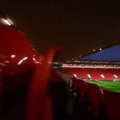 Ashton Gate (Photo by Harry Trump/Getty Images)
