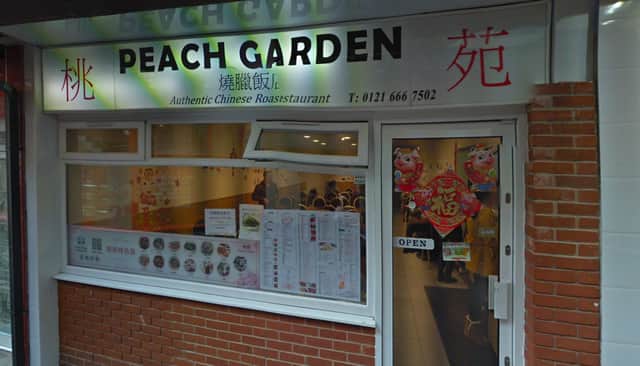 It’s a small restaurant in Birmingham’s Chinese Quarter that may not be well known but the reviews on Tripadvisor show that it’s a hidden gem. Many people have complimented the restaurant for its generous serving size and options on the menu.   Google rating - 4 Location - Ladywell Walk, Chinese Quarter