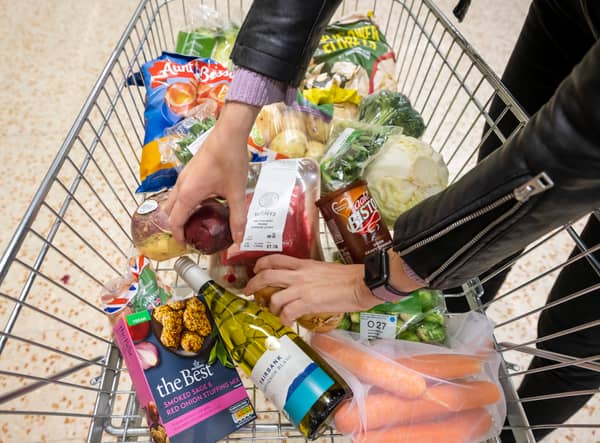 Lidl and Aldi customers have seen the highest price increases last year.