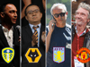 Premier League rich list: Aston Villa, Wolves, Man Utd, Leeds & rivals compared amid takeover news - gallery