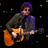 Jeff Lynne (Photo by Frazer Harrison/Getty Images)