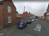 A massive fire was reported in Stourbridge (Photo- Google Streetview)