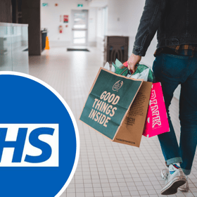 NHS and healthcare workers can get exclusive discounts this month