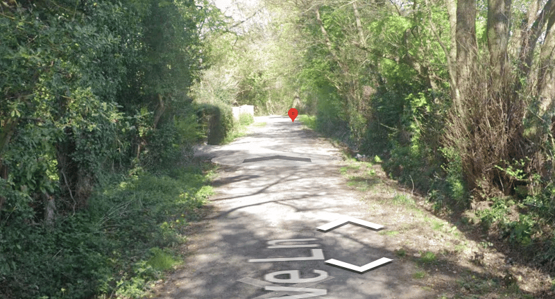 The 10 most romantic & passionate road names in and around Birmingham