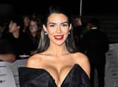 Ekin-Su has revealed she fancies appearing on Coronation Street or Hollyoaks after her Dancing on Ice appearance 