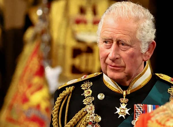 Bell-ringing training for campanologists is well under way for King Charles III and Queen Consort Camilla’s coronation. Photo: Getty