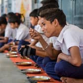 Dhishoom, Magic Break and The Akshaya Patra Foundation fed 15m children