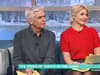 ITV confirm Phillip Schofield will not return to This Morning for weeks - who will replace TV host