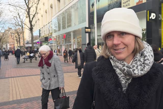 Maxine in Birmingham shares her thoughts on the most iconic musical acts from the city