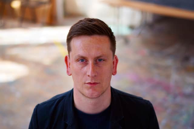 Lyle Bignon, Music and NTE Consultant
