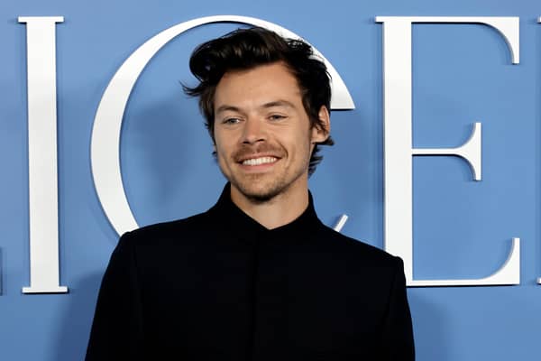 Harry Styles will perform at Grammys Awards 2023 along with Lizzo, Sam Smith, Steve Lacy and more
