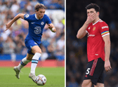 Latest transfer news for Aston Villa on deadline day including updates on Chelsea midfielder Conor Gallagher and Manchester United defender Harry Maguire.