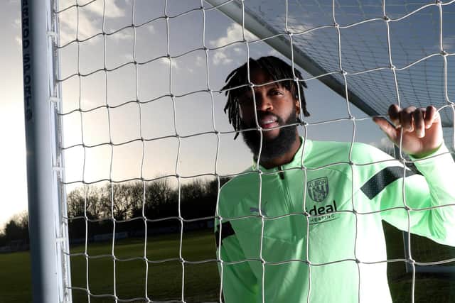 West Brom have completed the signing of Fulham midfielder Nathaniel Chalobah on an 18-month deal.