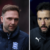 Latest deadline day transfer news from Birmingham City and West Brom as both sides ‘push’ for late deals. 
