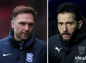 Latest deadline day transfer news from Birmingham City and West Brom as both sides ‘push’ for late deals. 