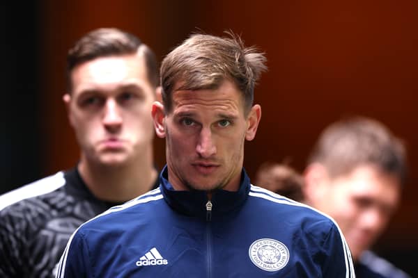 West Brom are reportedly trying to sign Marc Albrighton on loan from Leicester City.