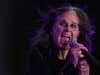 Ozzy Osbourne’s six word response to winning two Grammy’s for Best Rock Album and Performance