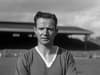 A look back at Birmingham City football player Johnny Berry who survived the Munich Air Disaster