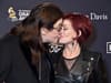 Sharon Osbourne’s touching tribute to Ozzy Osbourne after he retires and cancels tour amid health concerns