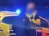 Birmingham Police officer filmed arresting man on suspicion of carrying a weapon
