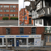 Some of Birmingham’s most oldest and most loved businesses