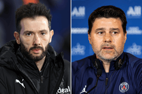 The latest favourites to become the next Leeds United manager after Jesse Marsch was sacked - including Carlos Corberan, Marcelo Bielsa and Mauricio Pochettino. 
