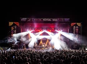 Tickets for Godiva Festival 2023 go on sale in March (Photo: Godiva Festival) 