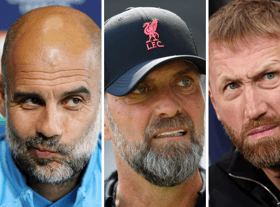 Premier League sack race: Aston Villa, Chelsea, Man City, Liverpool & West Ham managers assessed